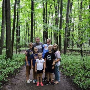 Meet your Posher, Erika